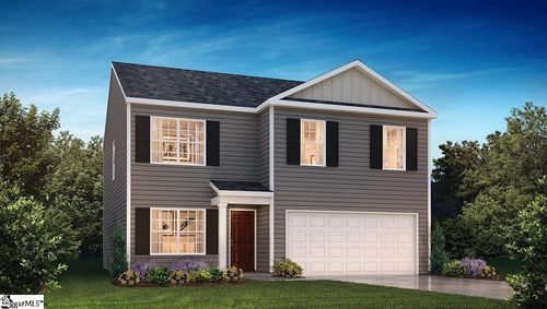 2158 Pierett Circle, Woodruff, SC, 29388 | Card Image
