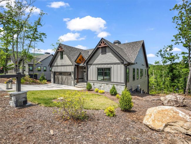 87 Jackson Ridge Ln, House other with 4 bedrooms, 4 bathrooms and null parking in Mill Spring NC | Image 5