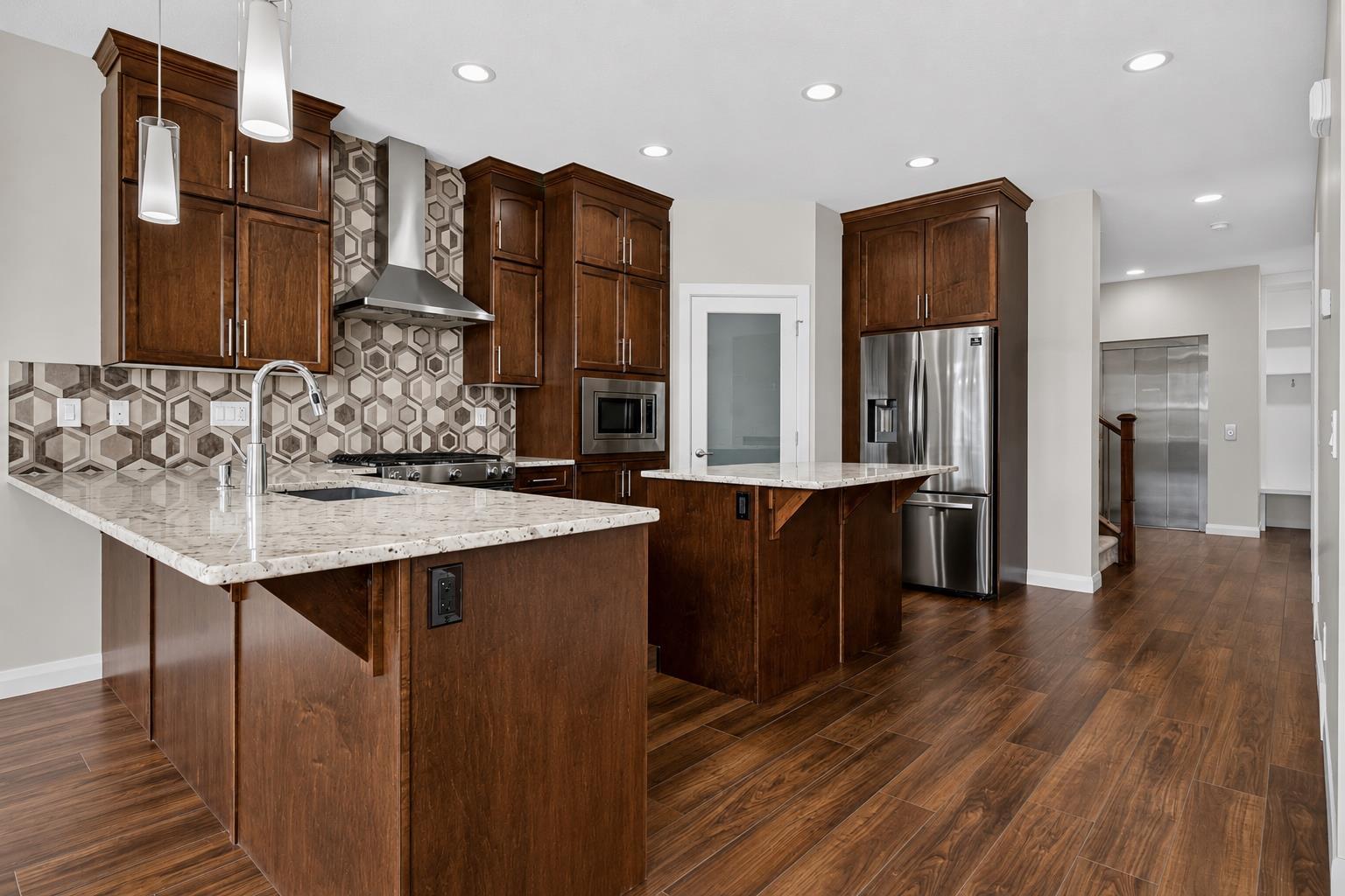 Residential in Calgary 4