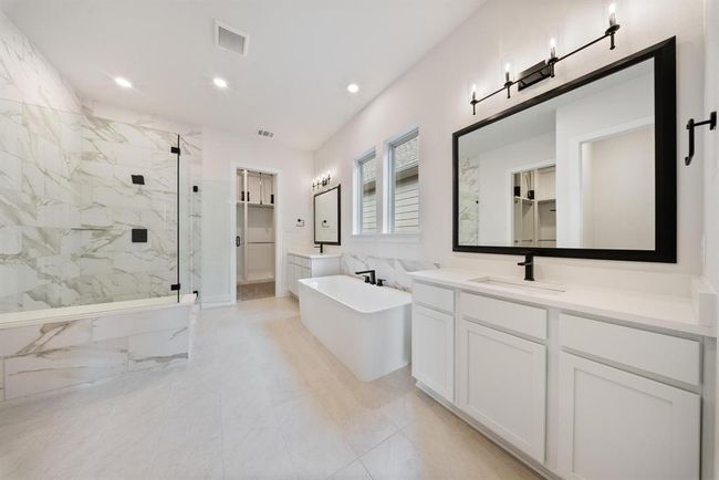 14012 Vista Reserve Pl, House other with 3 bedrooms, 3 bathrooms and 2 parking in Houston TX | Image 23