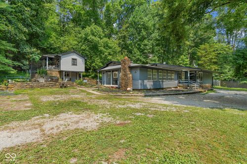 4224 Helmsburg Rd, Nashville, IN, 47448-8893 | Card Image
