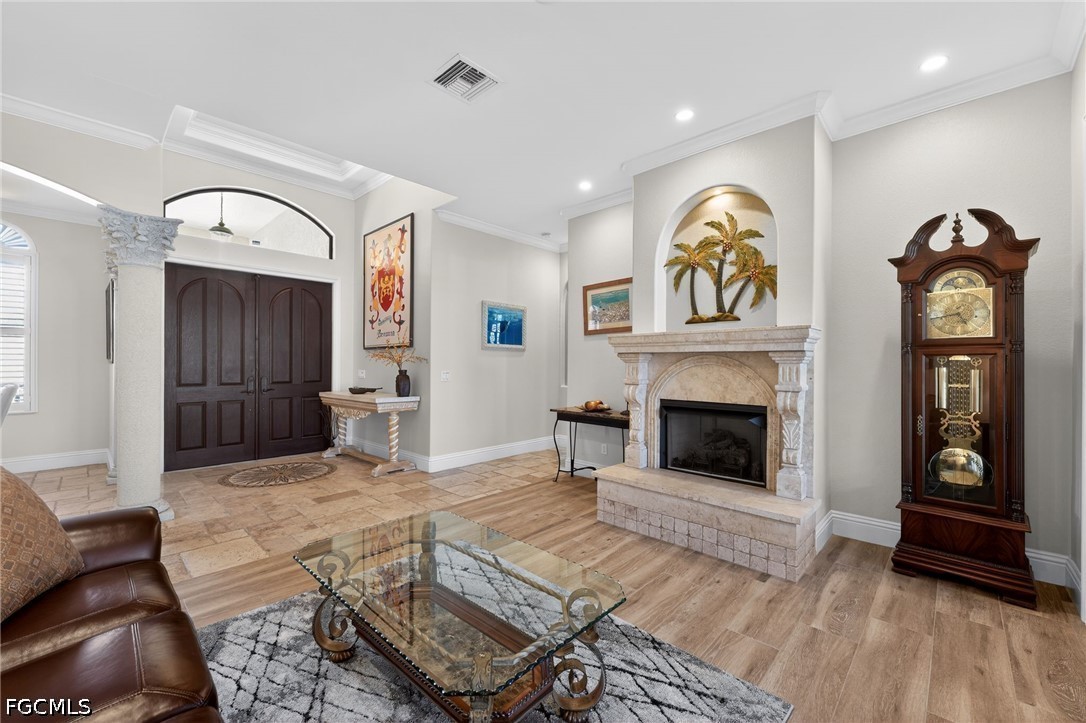 Residential in Cape Coral 5