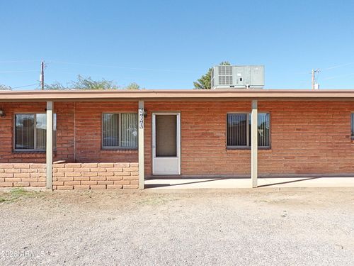 580-596 N Ave --, Sierra Vista, AZ, 85635 | Card Image