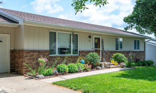 109 Linden Drive, Woodbine, IA, 51579 | Card Image