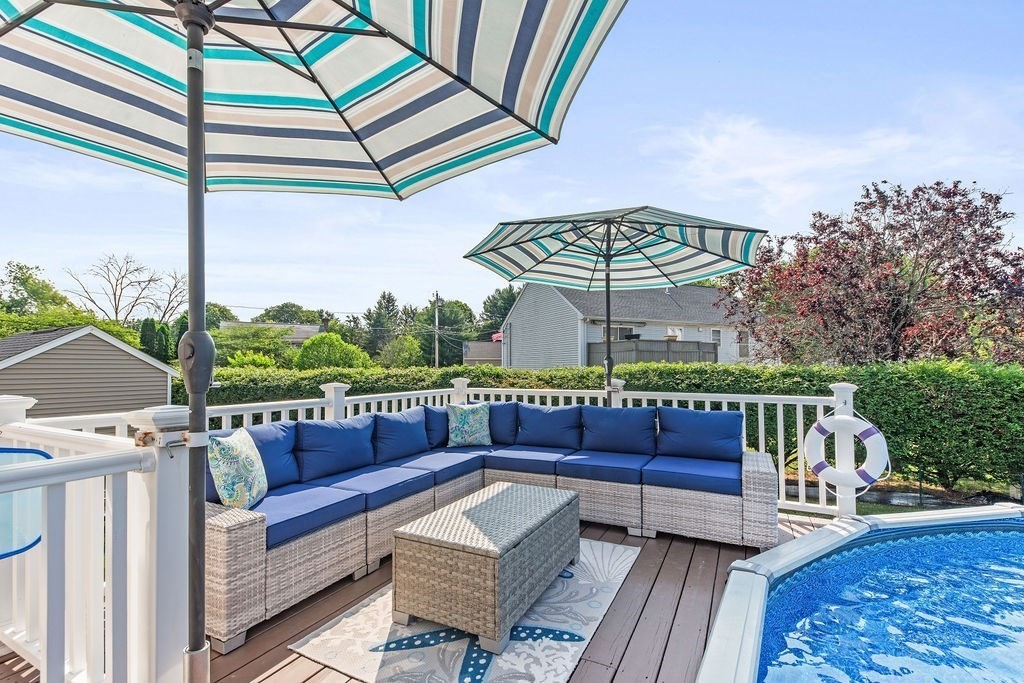Residential in Attleboro 2