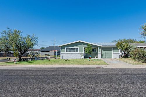 3701 Spruce Ave, Odessa, TX, 79762-5726 | Card Image