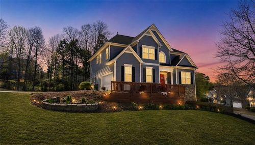 804 Sienna Woods Ln, Canton, GA, 30114-8863 | Card Image