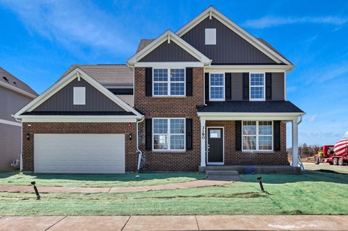 12585 Eileen St, Lemont, IL, 60439-9348 | Card Image