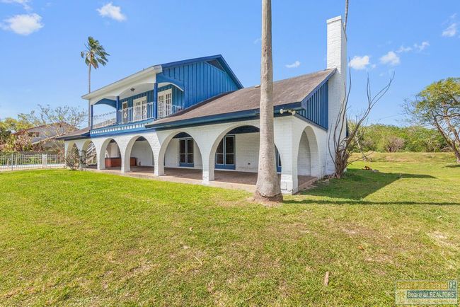 120 W Toronja Dr., House other with 5 bedrooms, 4 bathrooms and 1 parking in Los Fresnos TX | Image 36