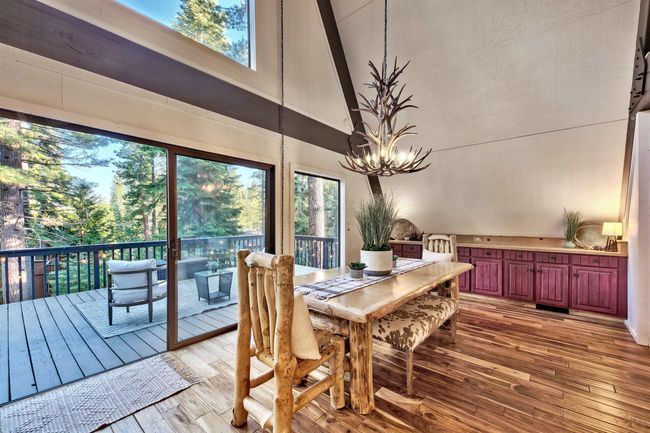 539 Tripoli Rd, House other with 5 bedrooms, 4 bathrooms and null parking in Carnelian Bay CA | Image 16