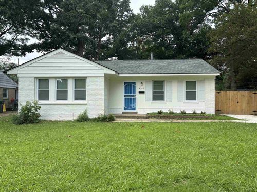 4545 Verne Rd, Memphis, TN, 38117-6135 | Card Image