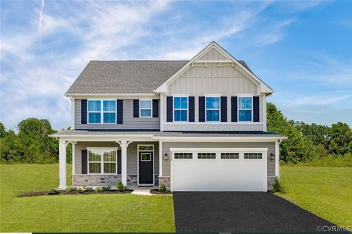 0000 White Creek Court, Chester, VA, 23831 | Card Image