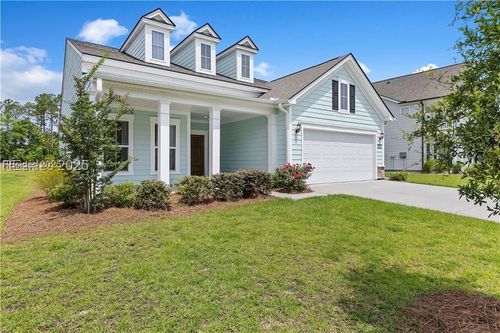 247 Wheelhouse Way, Bluffton, SC, 29910-4550 | Card Image