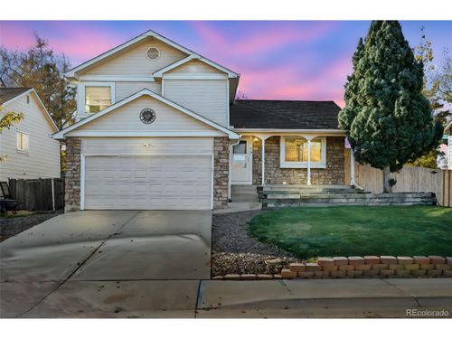 11166 W Bowles Pl, Littleton, CO, 80127-2434 | Card Image