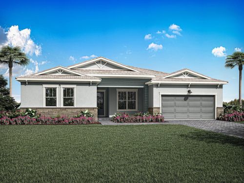 14547 Sw Sarilla Blvd, Port St Lucie, FL, 34987-6350 | Card Image