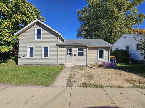 310 Woodard Avenue, Tomah, WI, 54660 | Card Image