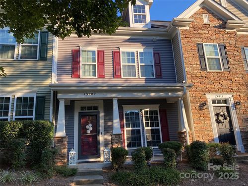 13907 Waverton Ln, Huntersville, NC, 28078-1220 | Card Image