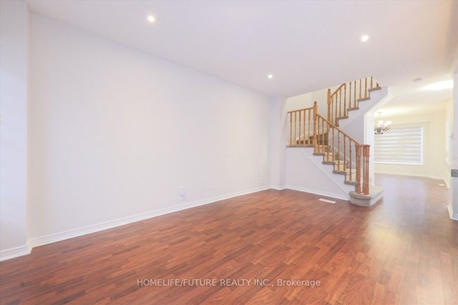 59 Stonewood St, House attached with 3 bedrooms, 3 bathrooms and 1 parking in Ajax ON | Image 8