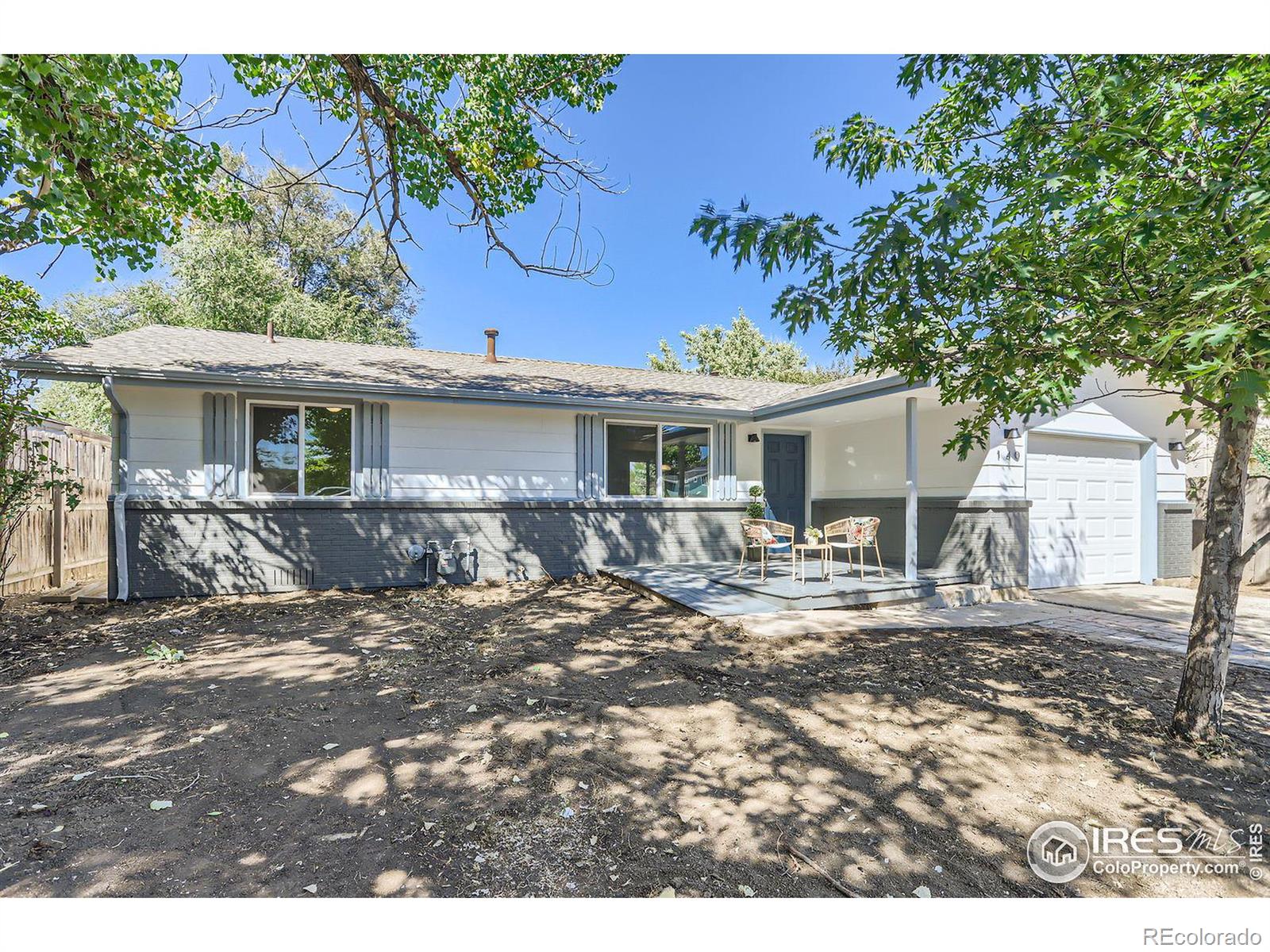 Kattell St, Erie, CO 80516