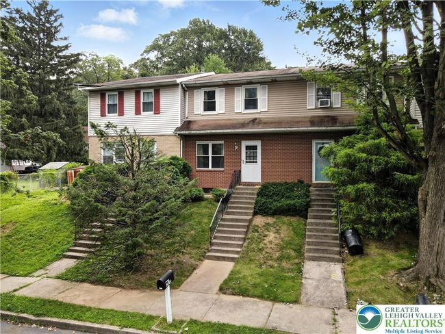 2818 Klein St, Townhouse with 3 bedrooms, 2 bathrooms and null parking in Allentown PA | Image 50