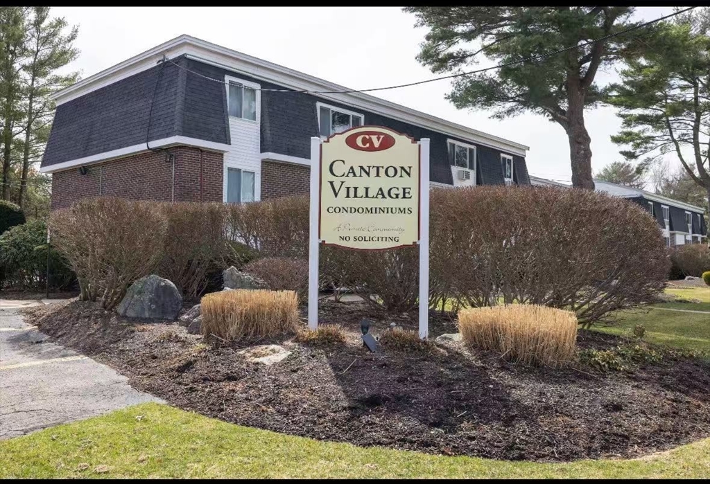 Residential in Canton