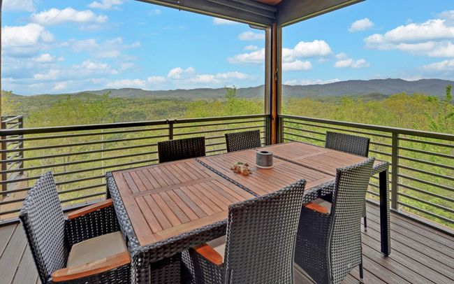 433 Hawkeye Trl, Home with 3 bedrooms, 3 bathrooms and null parking in Marble NC | Image 32