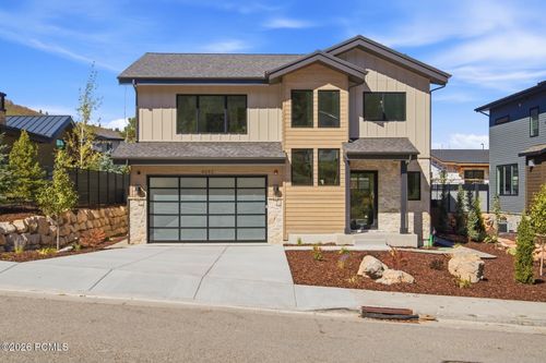 4092 W Discovery Way, Park City, UT, 84098-1288 | Card Image