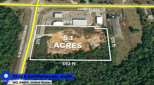 51 1, Joplin, MO, 64801 | Card Image