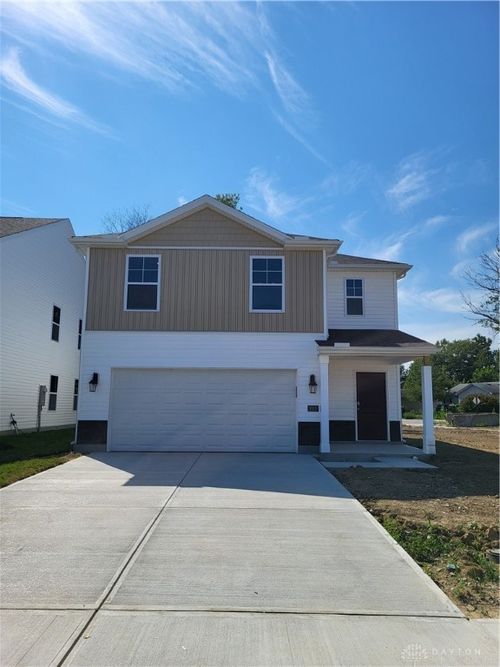 1015 N South Street, Wilmington, OH, 45177 | Card Image