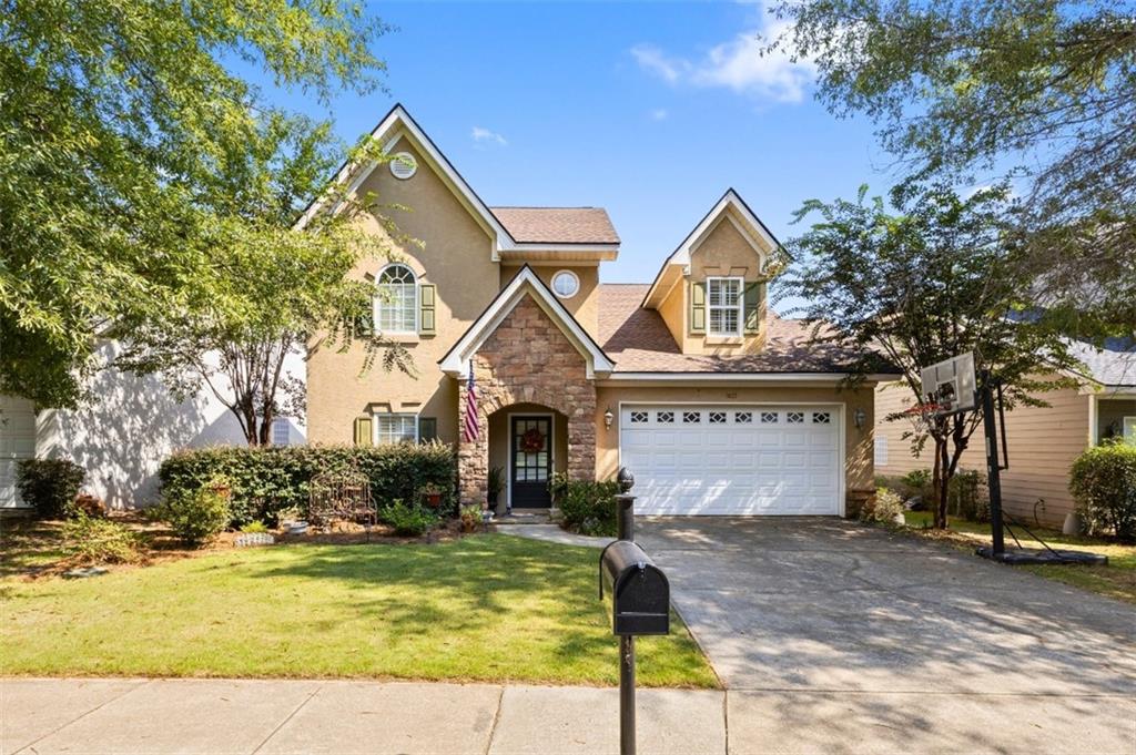 Coopers Pond Rd, Auburn, AL 36830