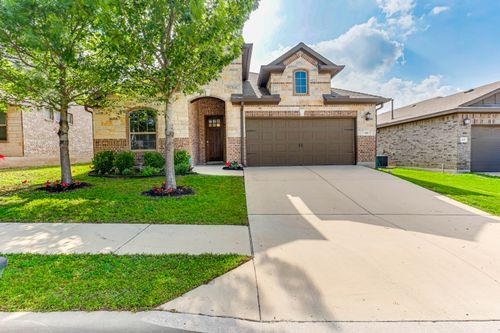 641 Gabrielle Anne Drive, Leander, TX, 78641 | Card Image