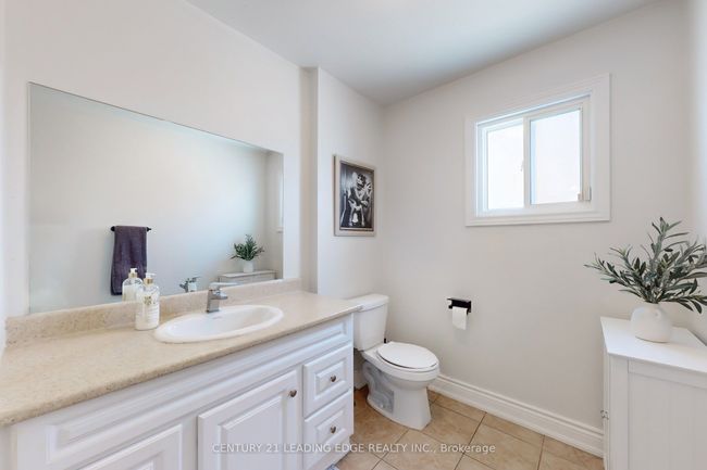 17 Jardine St, House other with 6 bedrooms, 4 bathrooms and 2 parking in Brampton ON | Image 26
