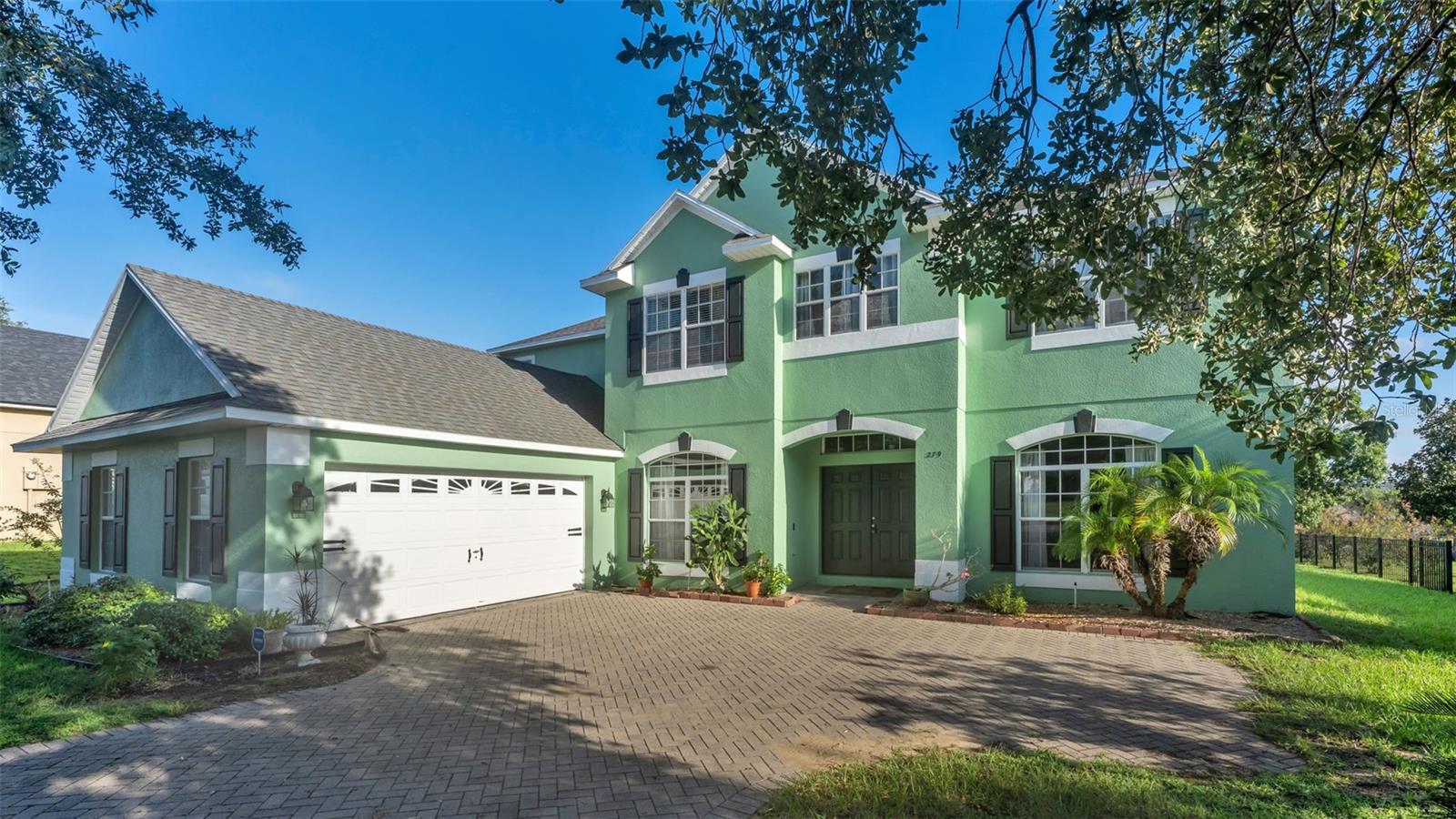 Residential in LAKE WALES 2