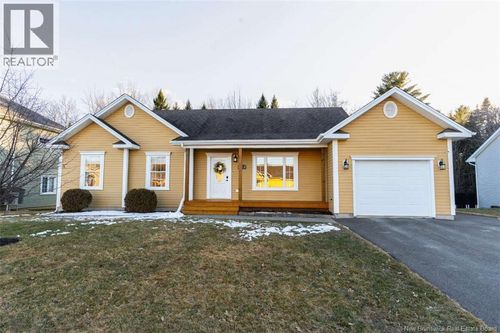119 Peters Dr, Fredericton, NB, E3G0G7 | Card Image