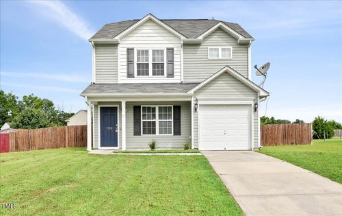 1708 Longshadow Dr, Burlington, NC, 27217-9734 | Card Image