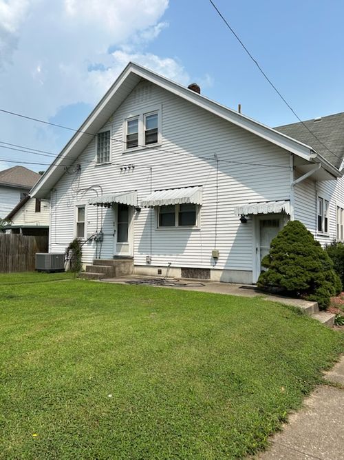 a-1257 Pursell Ave, Dayton, OH, 45420-1944 | Card Image