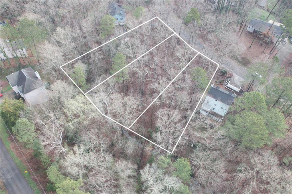 Land in Snellville