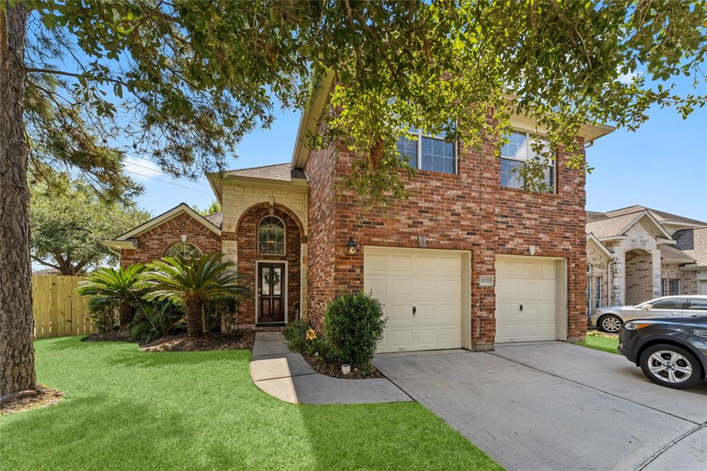 Legends Chase Ct, Spring, TX 77386