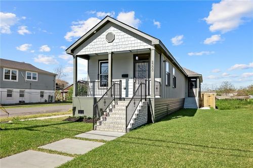 Lot 29 St Louis Street, Lacombe, LA, 70445 | Card Image
