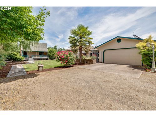 30248 S Barlow Rd, Hubbard, OR, 97032-9444 | Card Image