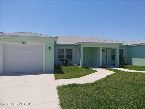 821 Angela Ave, Rockledge, FL, 32955-2797 | Card Image