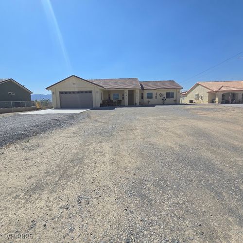 3100 Pahrump Valley Blvd, Pahrump, NV, 89048 | Card Image
