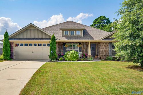 28265 Odie Scott Dr, Ardmore, AL, 35739-8578 | Card Image