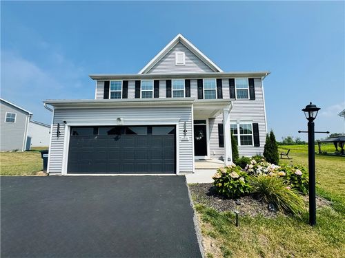 6016 Ivory Dr Drive, Farmington, NY, 14425 | Card Image
