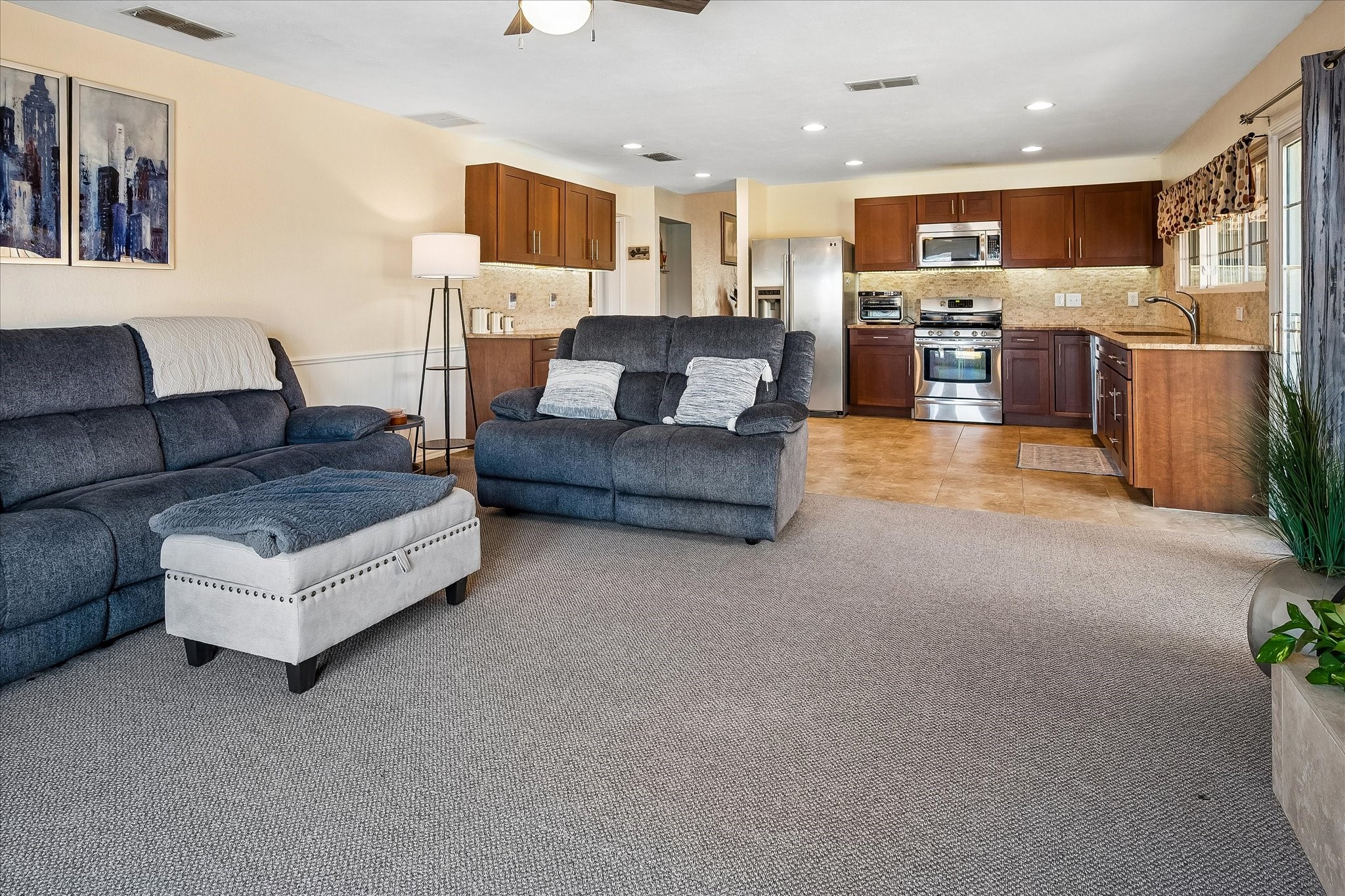 Residential in The Colony 5