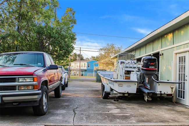 1437 John St, House other with 2 bedrooms, 3 bathrooms and null parking in San Leon TX | Image 41