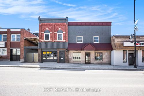 314-316 Raglan St S, Renfrew, ON, K7V1R5 | Card Image