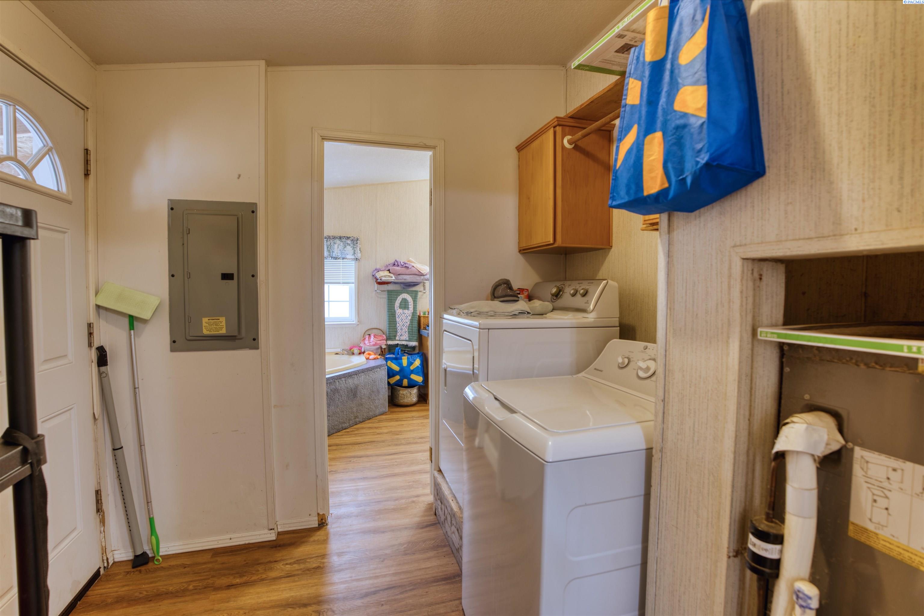 Residential in Grandview 5