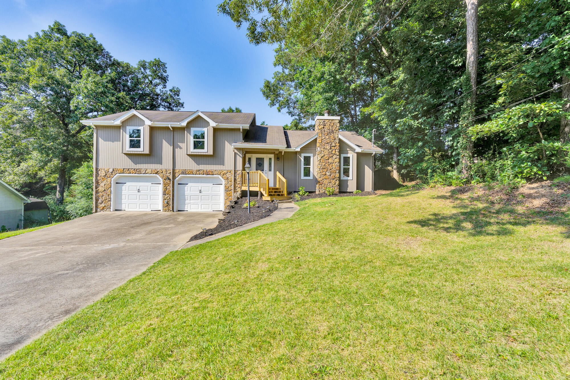 Residential in Chattanooga 3