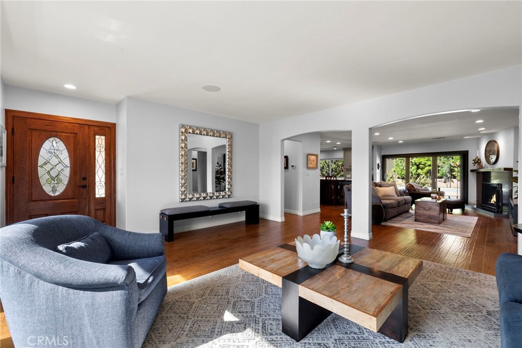 Residential in Long Beach 4
